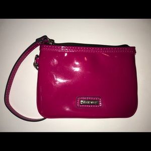 Nine West Wristlet